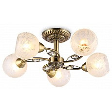 Люстра на штанге ambrella light tr tr3064